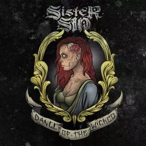 Sister Sin アルバム4枚セット SISTER SIN商品一覧｜PUNK｜ディスクユニオン・オンライン