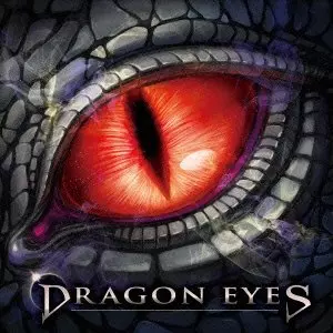 DRAGON EYES / ドラゴンアイズ / DRAGON EYES / ドラゴンアイズ