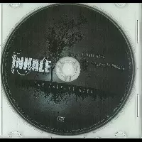 INHALE / インヘイル / THE DARKEST DAYS / ザ・ダーケスト・デイズ