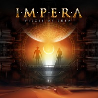 IMPERA / インペラ / PIECES OF EDEN