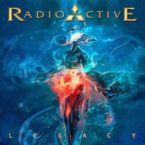 RADIOACTIVE / レディオ・アクティヴ / LEGACY<3CD/DIGI>