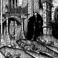 BURIALKULT / A CALL FROM BEYOND THE GRAVE