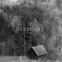 WINDHAND / ウィンドハンド / SOMA<LP / RED VINYL>
