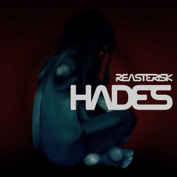 REASTERISK / リアスタリスク / HADES / ハーデス