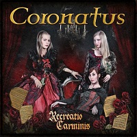 CORONATUS / RECRETIO CARMINIS