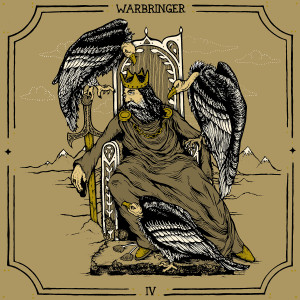 WARBRINGER / ウォーブリンガー / IV:EMPIRES COLLAPSE<DIGI / CD+DVD>