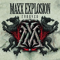 MAXX EXPLOSION / FOREVER