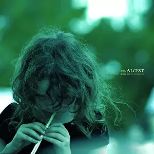 ALCEST / アルセスト / SOUVENIRS D'UN AUTRE MONDE<DIGI>