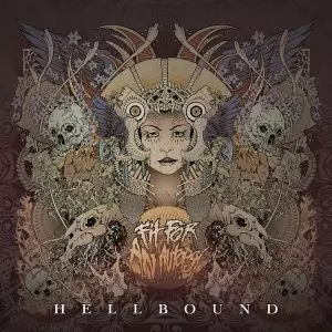 FIT FOR AN AUTOPSY / HELLBOUND