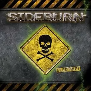 SIDEBURN / ELECTRIFY