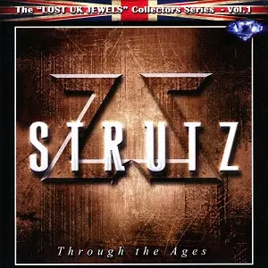 STRUTZ / THROUGH THE AGES