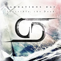 DAMNATIONS DAY / INVISIBLE, THE DEAD