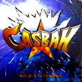 CASBAH / カスバ / BOLD STATEMENT