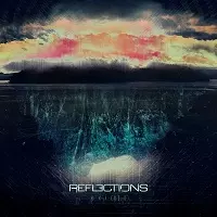 REFLECTIONS (METAL) / EXI(S)T