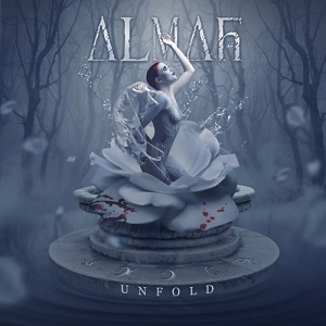 ALMAH / アルマー / UNFOLD<DIGI>