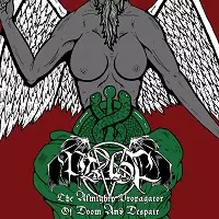PTAHIL / ALMIGHTY PROPAGATOR OF DOOM AND DESPIRE