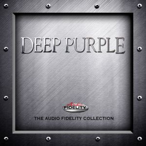 DEEP PURPLE / ディープ・パープル / AUDIO FIDELITY COLLECTION