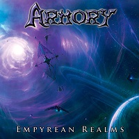 ARMORY / アーモリー / EMPYREAN REALMS