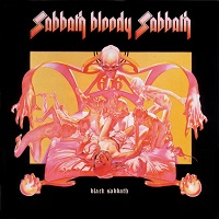 BLACK SABBATH / ブラック・サバス / SABBATH BLOODY SABBATH<LP>