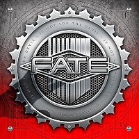 FATE (from Denmark) / フェイト / IF NOT FOR THE DEVIL
