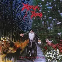 THE ETERNAL QUEST/MYSTIC FORCE/ミスティック・フォース｜HARDROCK