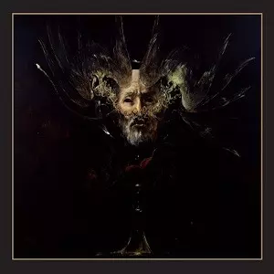 BEHEMOTH / ベヒーモス / THE SATANIST / ザ・サタニスト        