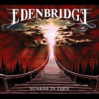 EDENBRIDGE / エデンブリッジ / SUNRISE IN EDEN<DIGI / 2CD>