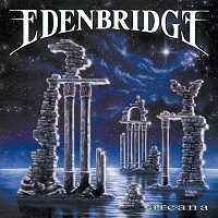 EDENBRIDGE / エデンブリッジ / ARCANA<DIGI / 2CD>