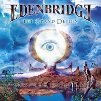 EDENBRIDGE / エデンブリッジ / GRAND DESIGN<DIGI / 2CD>