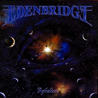 EDENBRIDGE / エデンブリッジ / APHELION<DIGI / 2CD>