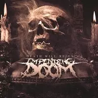 Impending Doom デスコア メタル インペンディング・ドューム クリスチャン・デスコア・バンド、IMPENDING DOOM、最新アルバム