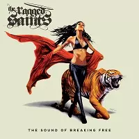 SOUND OF BREAKING FREE/RAGGED SAINTS｜HARDROCK & HEAVYMETAL