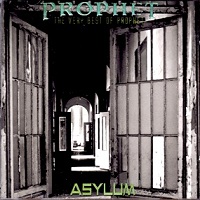 PROPHET / プロフェット / ASYLUM THE VERY BEST OF PROPHET