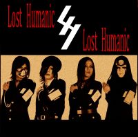 LOST HUMANIC / ロスト・ヒューマニック / ロスト・ヒューマニック