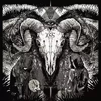 ARVAS / INTO THE REALM OF THE OCCULT