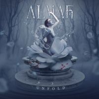 ALMAH / アルマー / アンフォルド         