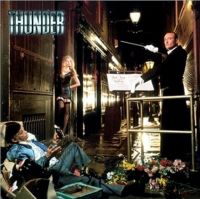 THUNDER (from UK) / サンダー / バックストリート・シンフォニー