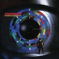 THUNDER (from UK) / サンダー / ビハインド・クローズド・ドアー