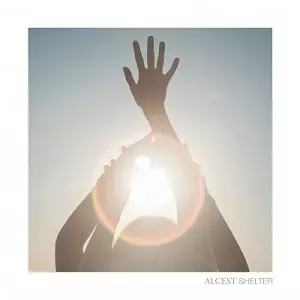ALCEST / アルセスト / SHELTER / シェルター<帯・ライナー付国内盤仕様>