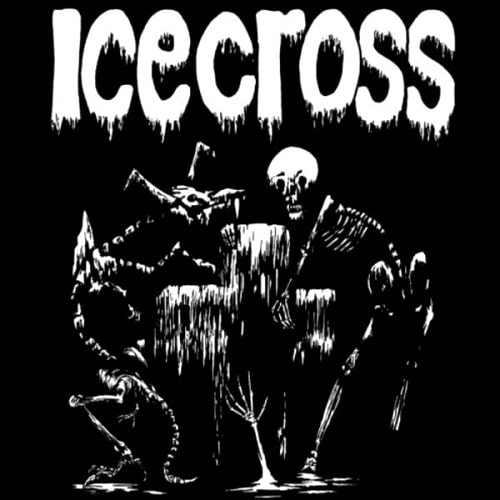 ICECROSS (HARD ROCK) / ICECROSS