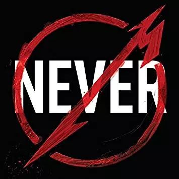 METALLICA / メタリカ / THROUGH THE NEVER<3LP / COLOUR VINYL>