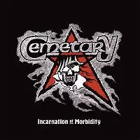 CEMETARY / INCARNATION OF MORBIDITY<7">