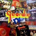 GEORDIE / ジョーディー / THE SINGLES COLLECTION