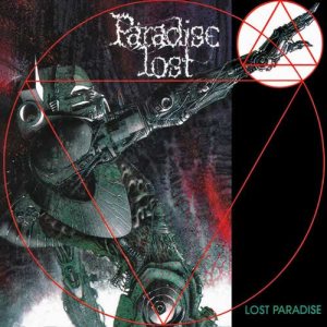 PARADISE LOST / パラダイス・ロスト / LOST PARADISE