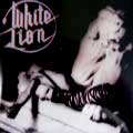 WHITE LION / ホワイト・ライオン / FIGHT TO SURVIVE