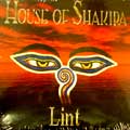 HOUSE OF SHAKIRA / ハウス・オブ・シャキラ / LINT / (デジパック仕様)