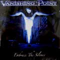 VANISHING POINT / ヴァニシング・ポイント / EMBRACE THE SILENCE