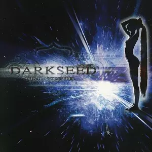 DARKSEED / ダークシード / ASTRAL ADVENTURES