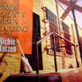 RICHIE KOTZEN / リッチー・コッツェン / THE INNER GALACTIC FUSION EXPERIENCE