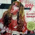 GREAT KAT / BLOODY VIVALDI